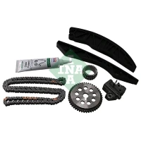 Timing chain kit