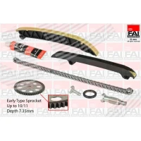 Timing chain kit