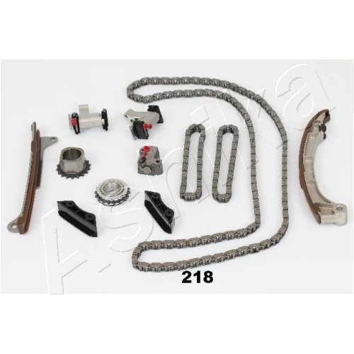 TIMING CHAIN KIT - 1