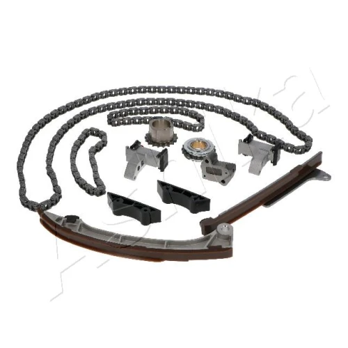 TIMING CHAIN KIT - 3