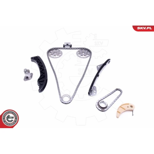 TIMING CHAIN KIT - 1