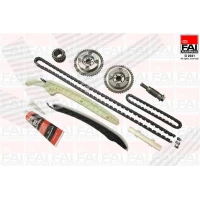 Timing chain kit