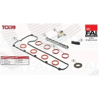 Timing chain kit