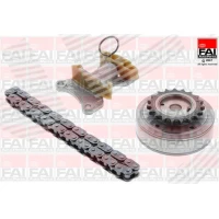 Timing chain kit