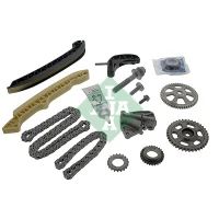 Timing chain kit