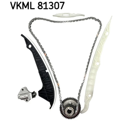 TIMING CHAIN KIT - 1