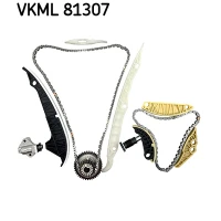 Timing chain kit