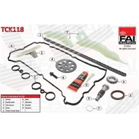 Timing chain kit