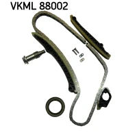 Timing chain kit