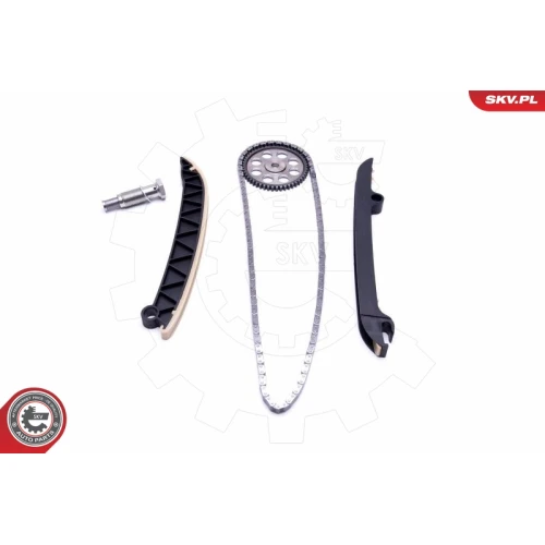 TIMING CHAIN KIT - 1