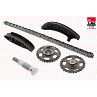 Timing chain kit