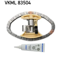 Timing chain kit