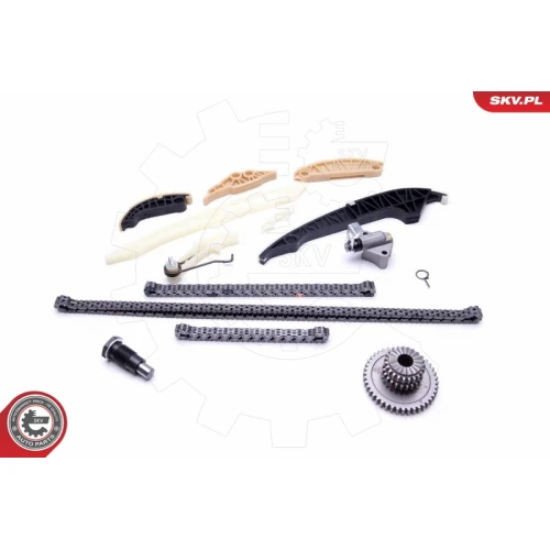 TIMING CHAIN KIT - 1