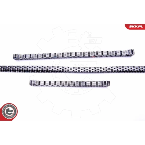 TIMING CHAIN KIT - 2