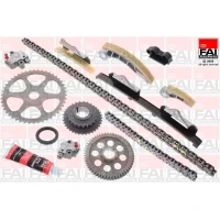 Timing chain kit