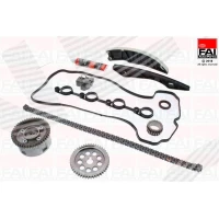 Timing chain kit