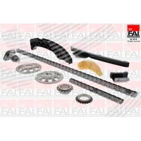 Timing chain kit