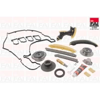 Timing chain kit