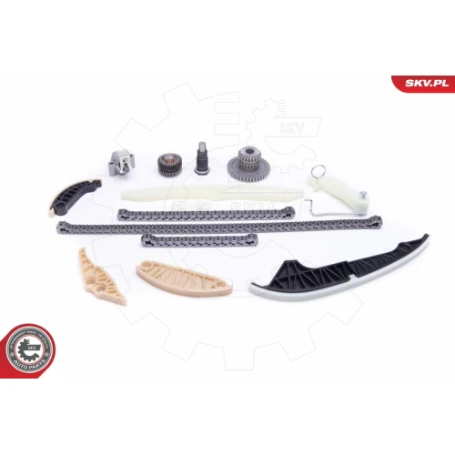 TIMING CHAIN KIT - 1