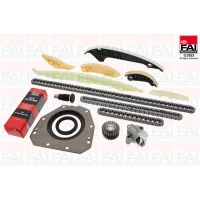 Timing chain kit