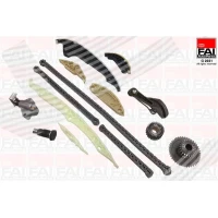 Timing chain kit