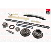 Timing chain kit