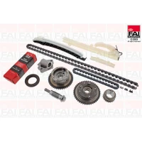 Timing chain kit