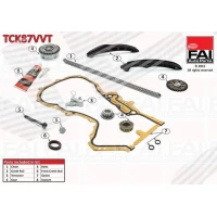 Timing chain kit