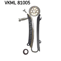 Timing chain kit