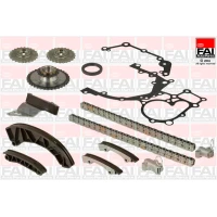 Timing chain kit