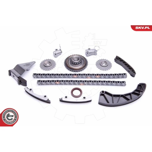 TIMING CHAIN KIT - 1