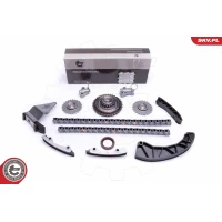 Timing chain kit