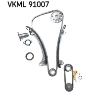 Timing chain kit