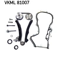 Timing chain kit