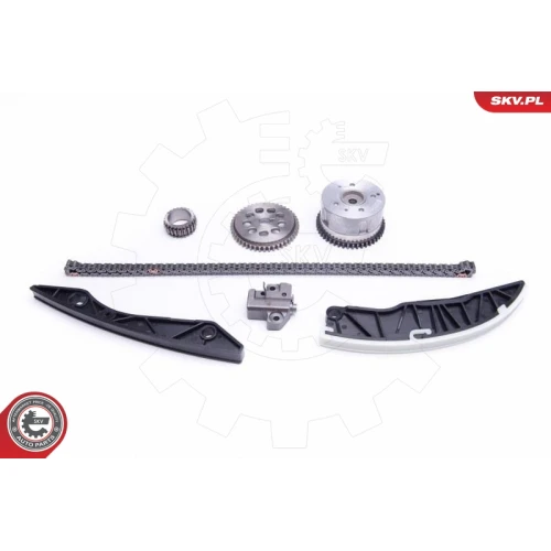 TIMING CHAIN KIT - 1