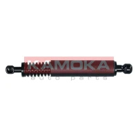 Trunk gas spring