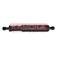 Trunk gas spring