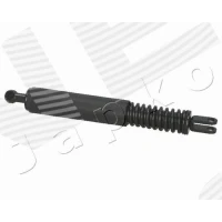 Trunk gas spring