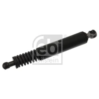 Trunk gas spring