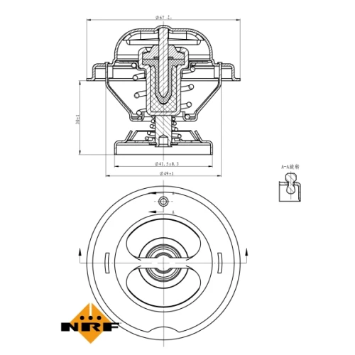 THERMOSTAT - 4