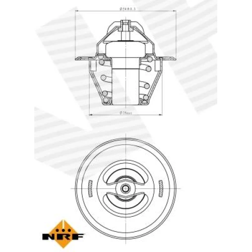 THERMOSTAT - 4