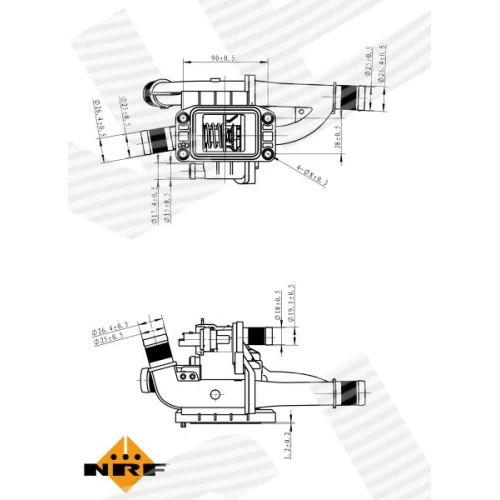 THERMOSTAT - 4