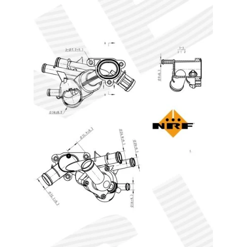 TERMOSTATS - 4