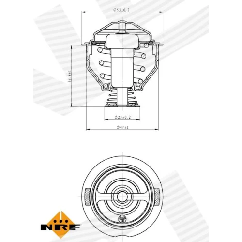 THERMOSTAT - 4