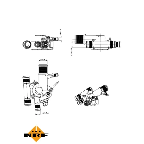 THERMOSTAT - 4