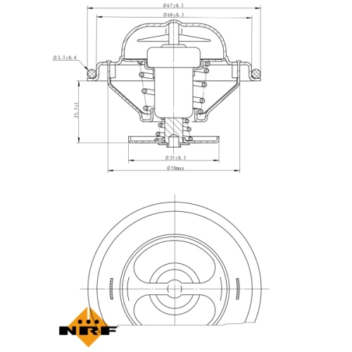 THERMOSTAT - 4