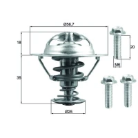 Thermostat