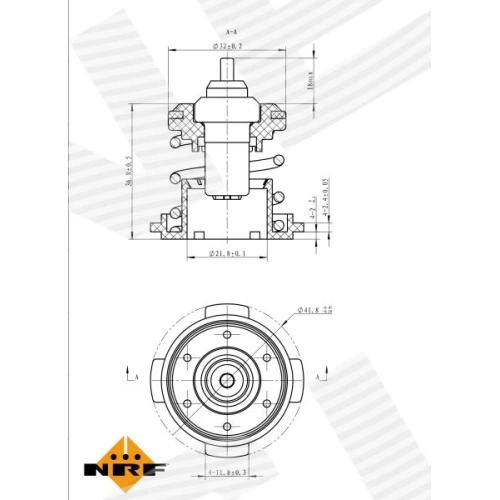 THERMOSTAT - 4