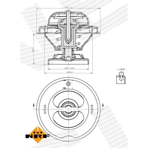 THERMOSTAT - 4