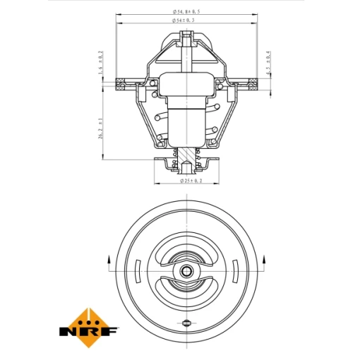 THERMOSTAT - 4